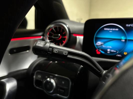 Mercedes-Benz A250 e Business Solution AMG Limited A-klasse 160pk 2021 (Origineel-NL), K-518-SP