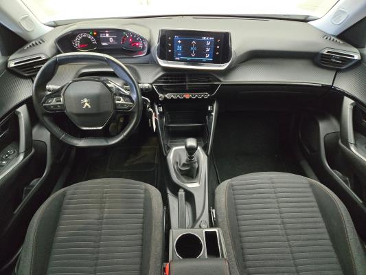 Peugeot 2008 Blue Lease Active 1.2 PureTech 102pk 2021 (Origineel-NL), K-518-TF