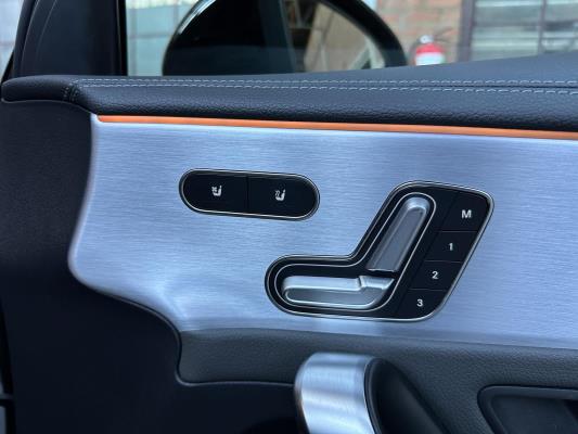 Mercedes-Benz A45s 4Matic+ Edition 1 421pk 2021 A-Klasse, Z-268-FF