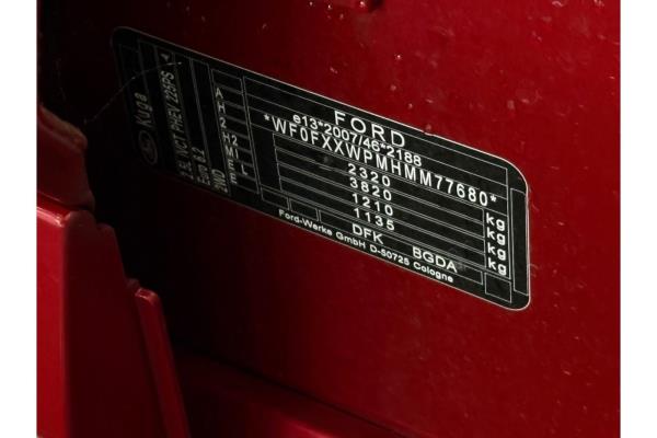 Ford Kuga PHEV Vignale 2.5 261pk 2021 (Origineel-NL), L-878-FX