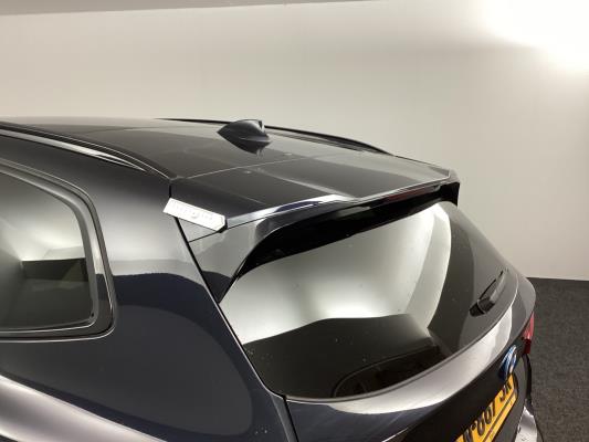 BMW iX3 High Executive 80 kWh 286pk 2021 (Origineel-NL), N-867-SR