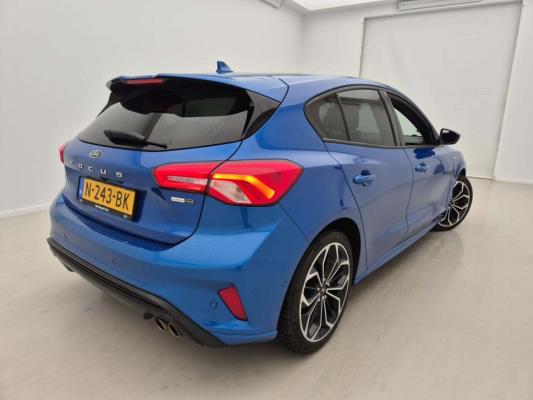 Ford Focus Ebh ST-Line X Business 1.0 125pk 2021 (Origineel-NL), N-243-BK