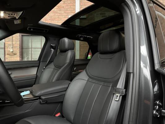 Land Rover Range Rover Sport P460e Dynamic SE Black Pack 3.0 460PK 2025, JBB-60-B