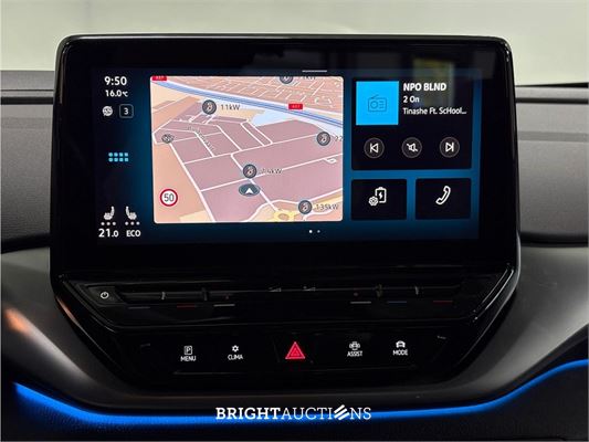 Volkswagen ID.4 Pro 77 kWh 2021 (Origineel-NL), N-201-RV