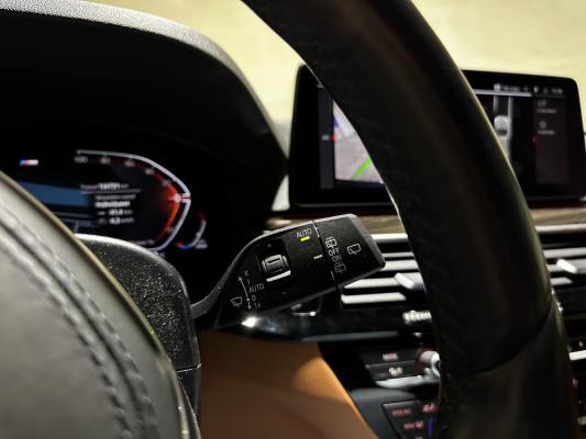 BMW 530d High Executive M-Sport 286pk 2020 5-serie Touring G31, N-026-XZ