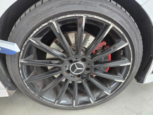 Mercedes-Benz A220 Premium Plus 190pk 2019 A-klasse, T-732-JB
