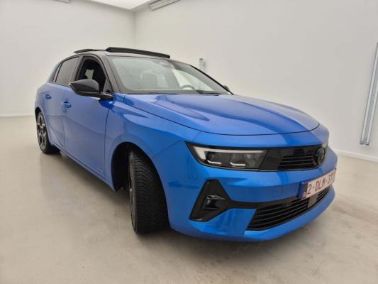 Opel Astra PHEV Ultimate Eat8 1.6 150pk 2022, 2DLM377