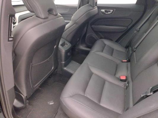 Volvo XC60 T6 PHEV Ultimate Dark 2.0 AWD 253pk 2023