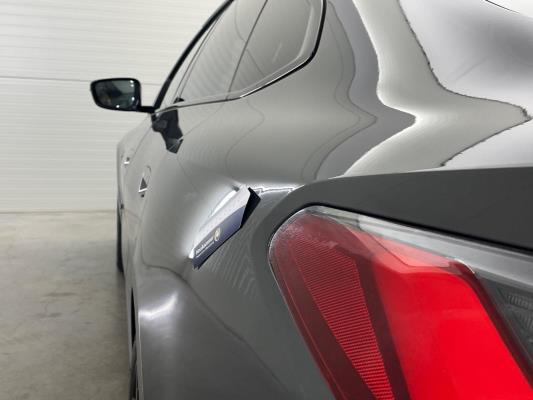 BMW 420i Gran Coupé Business Edition Plus 184pk 2022 (Origineel-NL) 4-Serie, P-788-JS