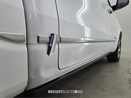 Dodge Ram 1500 4x4 Crew Cab Limited 5.7 V8 402pk 2019 (Origineel-NL), VBV-05-L