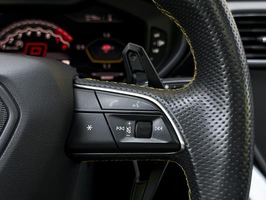 Lamborghini Urus 4.0 V8 650pk 2019 (Origineel-NL), NL-Kenteken
