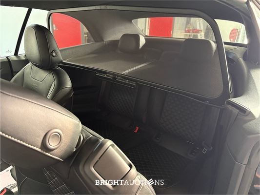 Volkswagen T-Roc R-Line Cabrio 1.5 TSI DSG 149pk 2024 (Origineel-NL), Z-900-KP