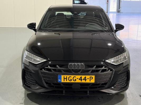 Audi A3 Limousine 30 S edition TFSI 116pk 2025 (Origineel-NL), HGG-44-P