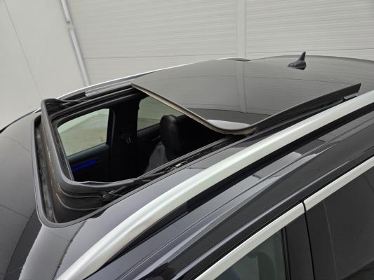 Volkswagen T-Roc 4Motion R 2.0 TSI 301pk 2022, JVZ-22-H