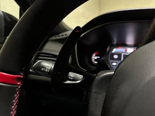 Renault Mégane 1.8 TCe 280 RS 279pk 2018, TV-290-B