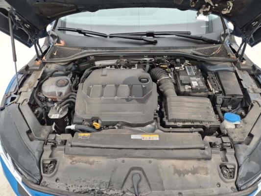 Volkswagen Arteon Shooting Brake Elegance Business 2.0 TDI 150pk 2022