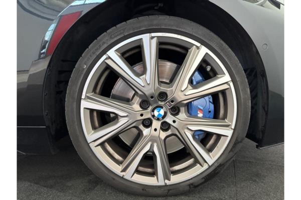BMW M135 i Business Edition xDrive 306pk 2021 (Origineel-NL) 1-Serie, N-977-HZ