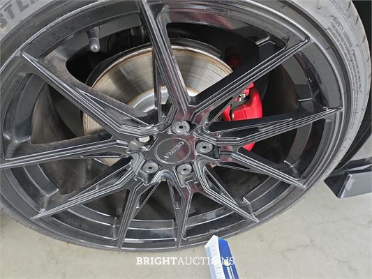 Volkswagen GTI 2.0 211pk 2016, K-298-XT
