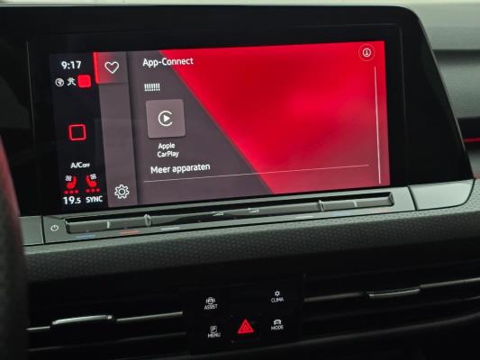 Volkswagen Golf GTI 2.0 TSI 245pk 2021, N-267-HS