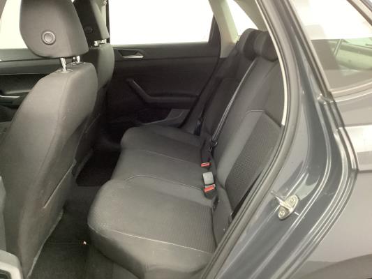Volkswagen Polo Comfortline Business 1.0 TSI 95pk 2021 (Origineel-NL), K-052-VJ