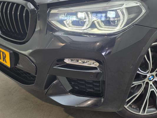 BMW X4 xDrive30d High Executive Edition 265pk 2019, X-935-TR