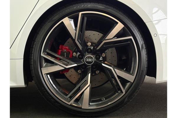 Audi A6 RS6 Avant RS 6 TFSI Quattro 599pk 2020, K-492-JD