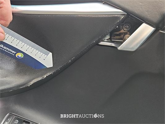 Tesla Model S 75D Base 334pk 2017 (Origineel-NL), PV-369-G