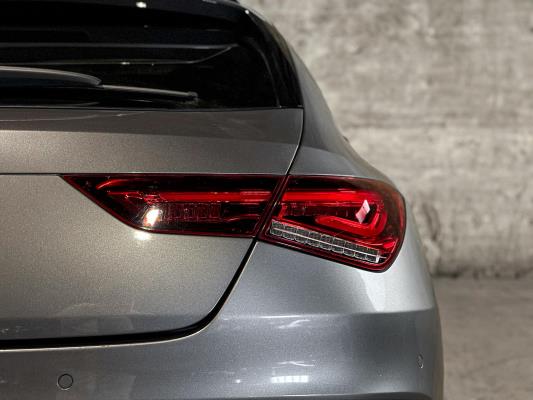 Mercedes-Benz CLA45 AMG Shooting Brake 4MATIC+ Premium Plus CLA-klasse 387pk 2022, NL-Kenteken