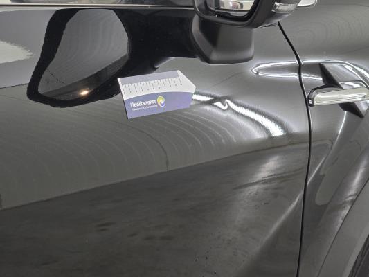 Renault Captur TCe 140 Initiale Paris 1.3 140pk 2021 (Origineel-NL), K-560-VB