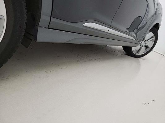 Hyundai Kona Electric EV Fashion 64 kWh 204pk 2020 (Origineel-NL), J-058-XB