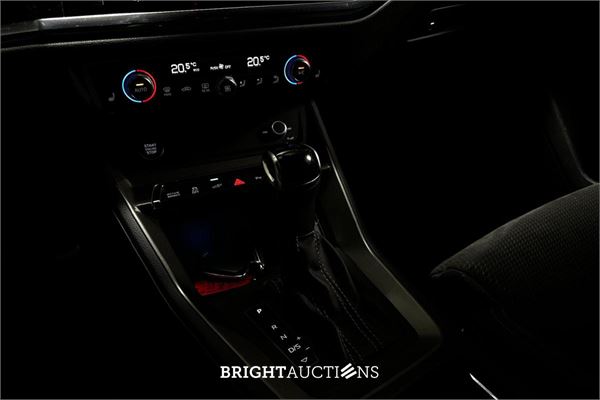 Audi Q3 Sportback 45 TFSI e S Edition 245pk 2022, P-357-NH