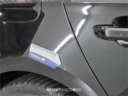 Audi A5 Sportback 35 Sport S-Line black edition TFSI 150pk 2020 (Origineel-NL), H-486-PB
