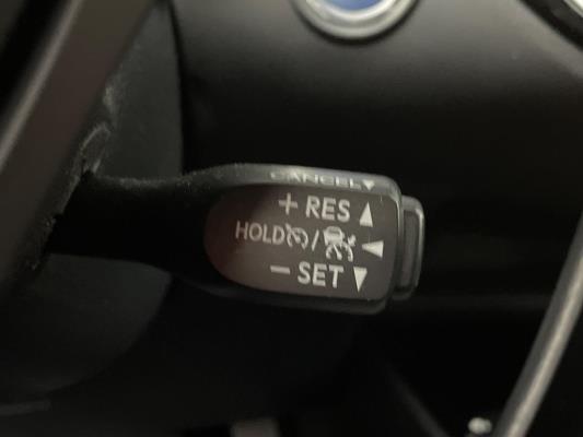 Toyota C-HR Hybrid Dynamic 2.0 261pk 2021 (Origineel-NL), L-425-SZ