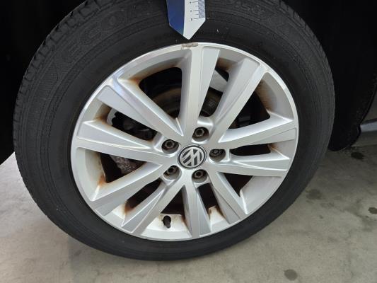 Volkswagen Polo Comfortline Business R 1.2 TSI 90pk 2017 (Origineel-NL), PZ-060-X
