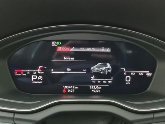 Audi Q5 40 S edition TFSI 204pk 2022 (Origineel-NL), R-941-RS