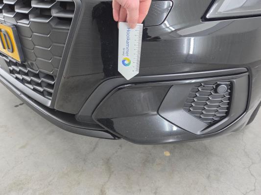 Audi A3 Sportback 35 Pro Line TFSI 150pk 2021 (Origineel-NL), K-089-TD