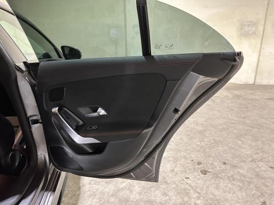 Mercedes-Benz CLA35 AMG 4Matic Premium Plus 306pk 2020 CLA-klasse, N-394-XR