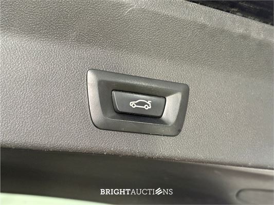BMW iX3 Executive 80 kWh 2021 (Origineel-NL), N-783-FZ