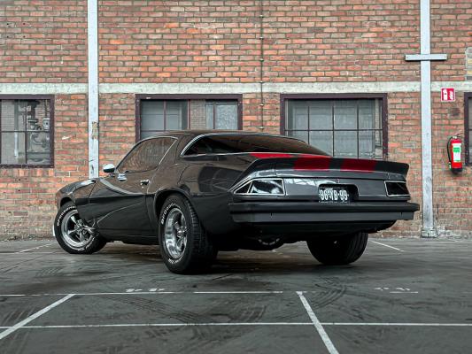 Chevrolet Camaro Sport 5.7 V8 350pk  1976, 96-YB-99