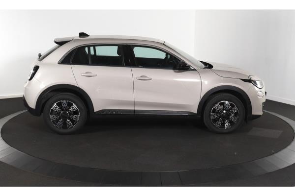 Fiat 600 Hybrid Urban 1.2 100pk 2025 (Origineel-NL), HPS-78-N