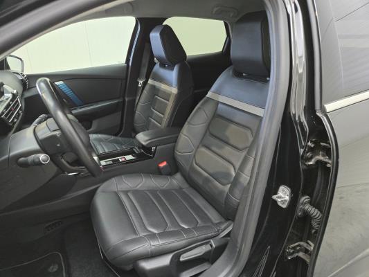 Citroën Ë-C4 Shine Pack Business 50 kWh 136pk 2022 (Origineel-NL), R-499-HF