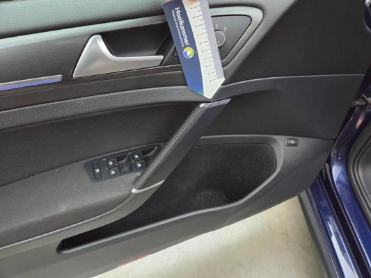 Volkswagen Golf PHEV GTE 1.4 TSI 258pk 2018, X-916-XH