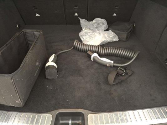 Mercedes-Benz GLE 350de AMG Line 4MATIC 194pk 2020 GLE-Klasse