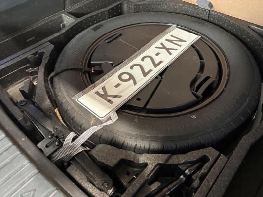 Skoda Kodiaq Sportline Business 1.5 TSI 150pk 2021 (Origineel-NL), K-922-XN