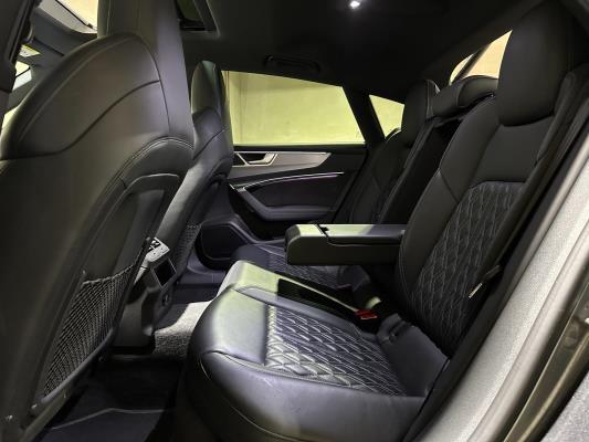 Audi A7 Sportback 55 TFSI e Quattro Competition S-Line 367pk 2021, GJH-57-K
