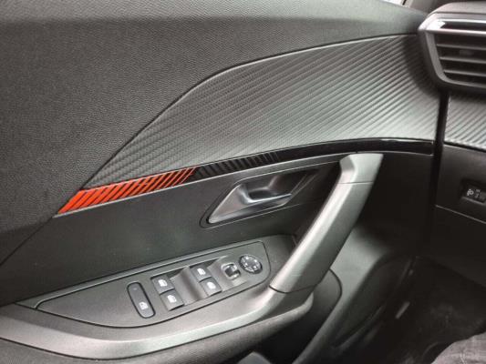 Peugeot 2008 EV Active 50 kWh 136pk 2022 (Origineel-NL), P-468-GL