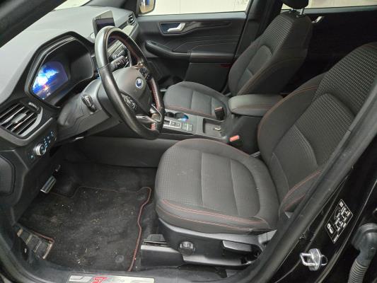 Ford Kuga PHEV Vignale 2.5 261pk 2022 (Origineel-NL), N-565-ZS