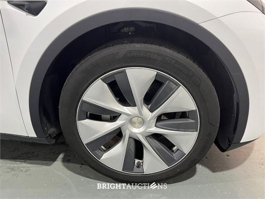 Tesla Model Y RWD 58 kWh 238pk 2022 (Origineel-NL), R-968-ZL