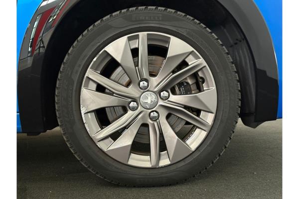 Peugeot 208 e- EV Active Pack 50 kWh 136pk 2023 (Origineel-NL), S-816-ZJ