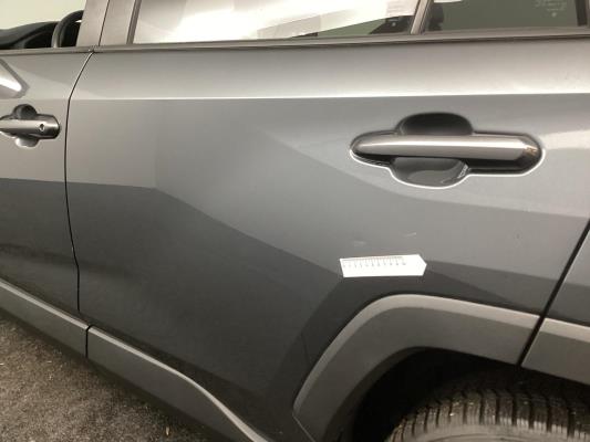 Toyota RAV4 Hybrid Business Plus 2.5 298pk 2021 (Origineel-NL), K-288-XG